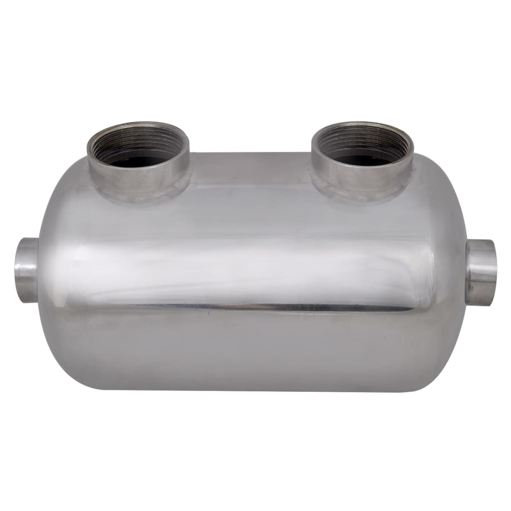 Výměník tepla pro bazén 292 x 134 mm 28 kW