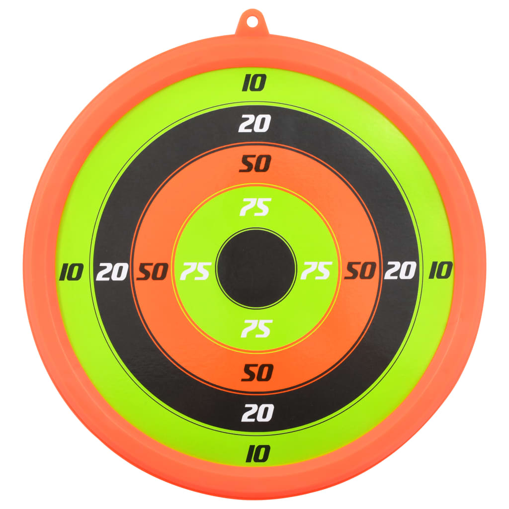 5dílná lukostřelecká sada pro děti 68 cm