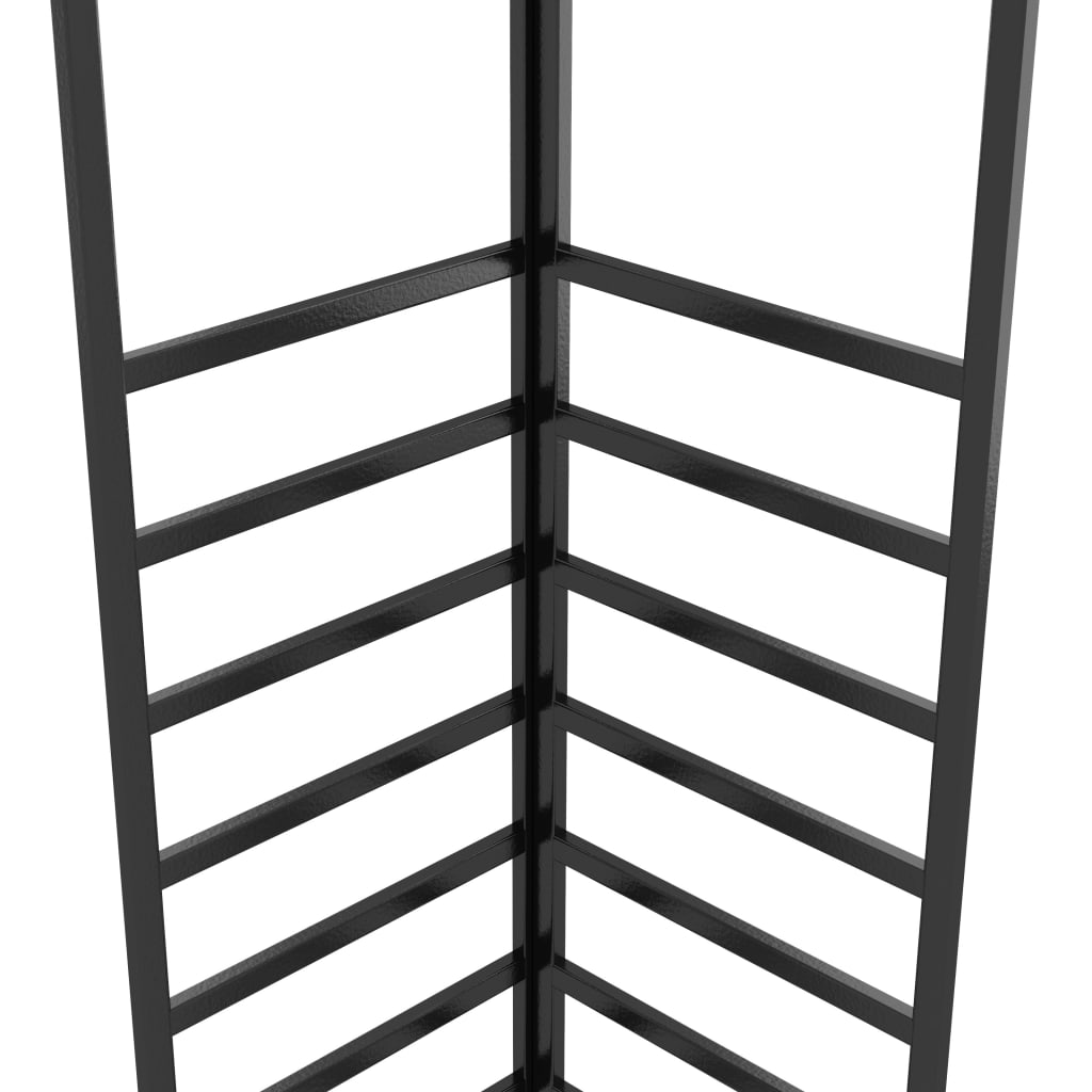 Altán 3 x 4 m antracitový