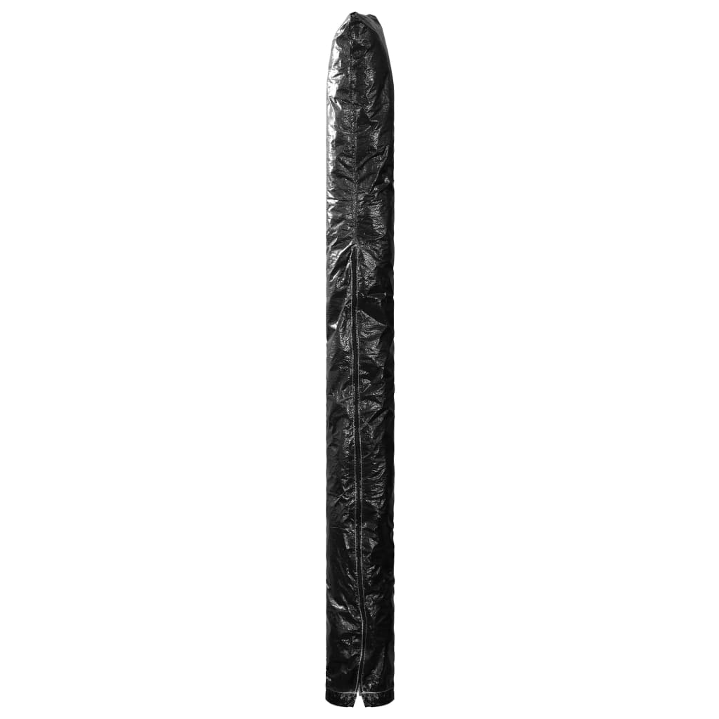 Obal na slunečník se zipem PE 250 cm