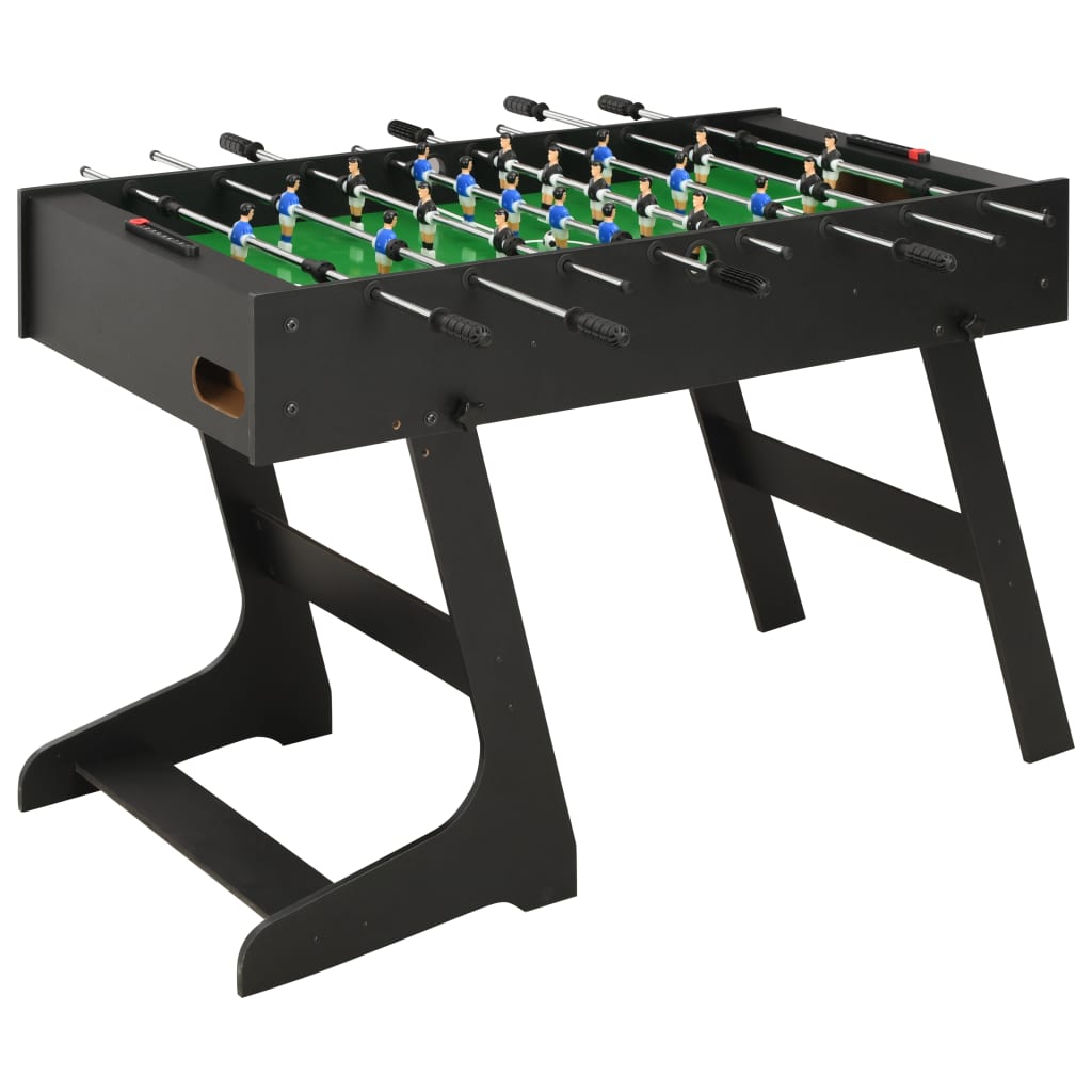 Figurky hráčů pro stolní fotbal pro 12,7mm tyč 22 ks