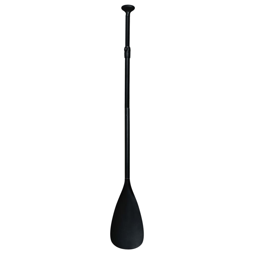 Nafukovací SUP paddleboard 305 x 76 x 15 cm zelený