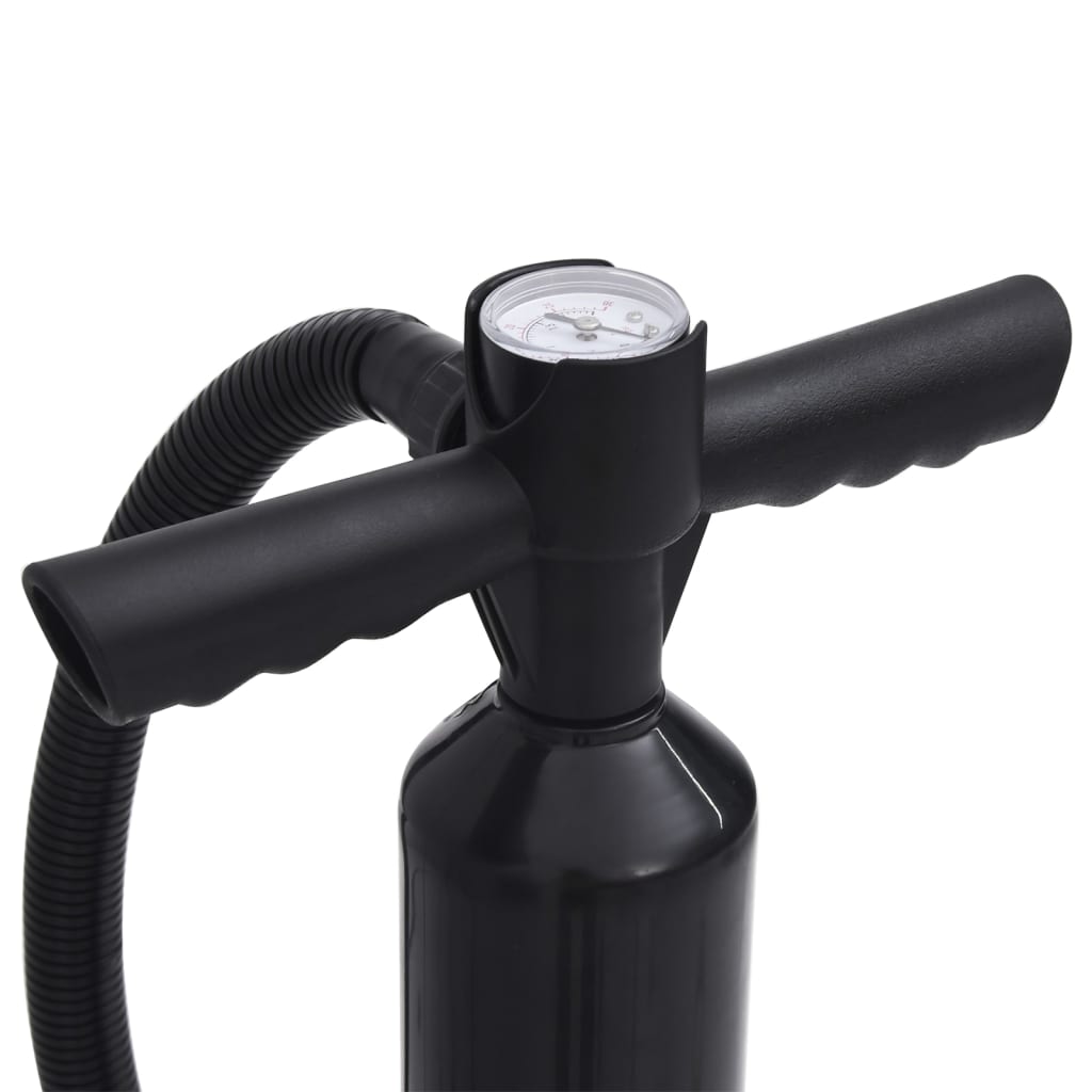 Ruční pumpa pro SUP a nafukovací matraci
