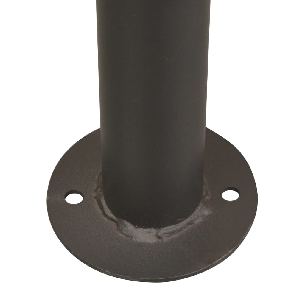 Altán 3 x 3 x 2,9 m bílý 180 g/m²