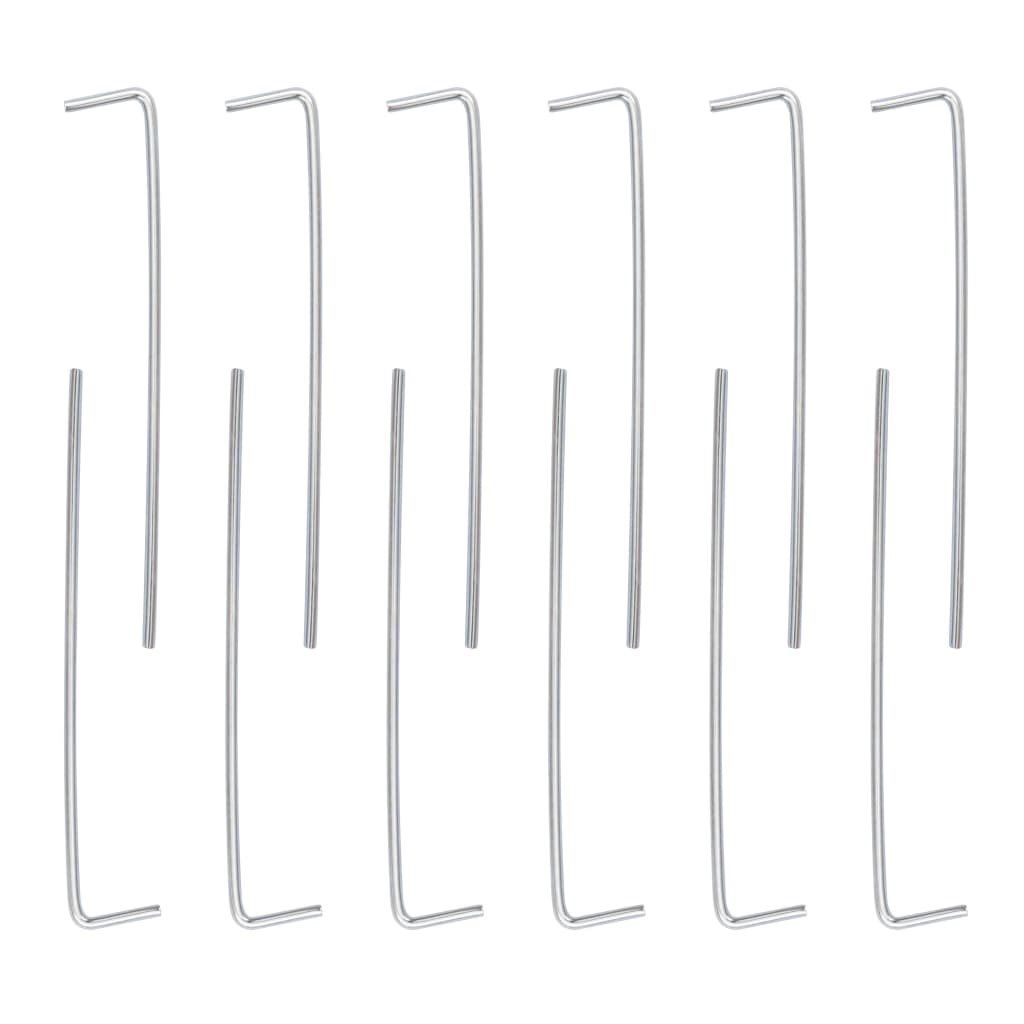 Altán 3 x 3 x 2,9 m bílý 180 g/m²