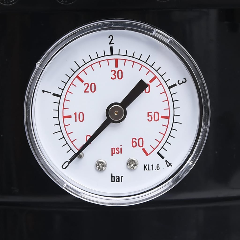 Písková filtrace se 7cestným ventilem 1000W čerpadlo modročerná