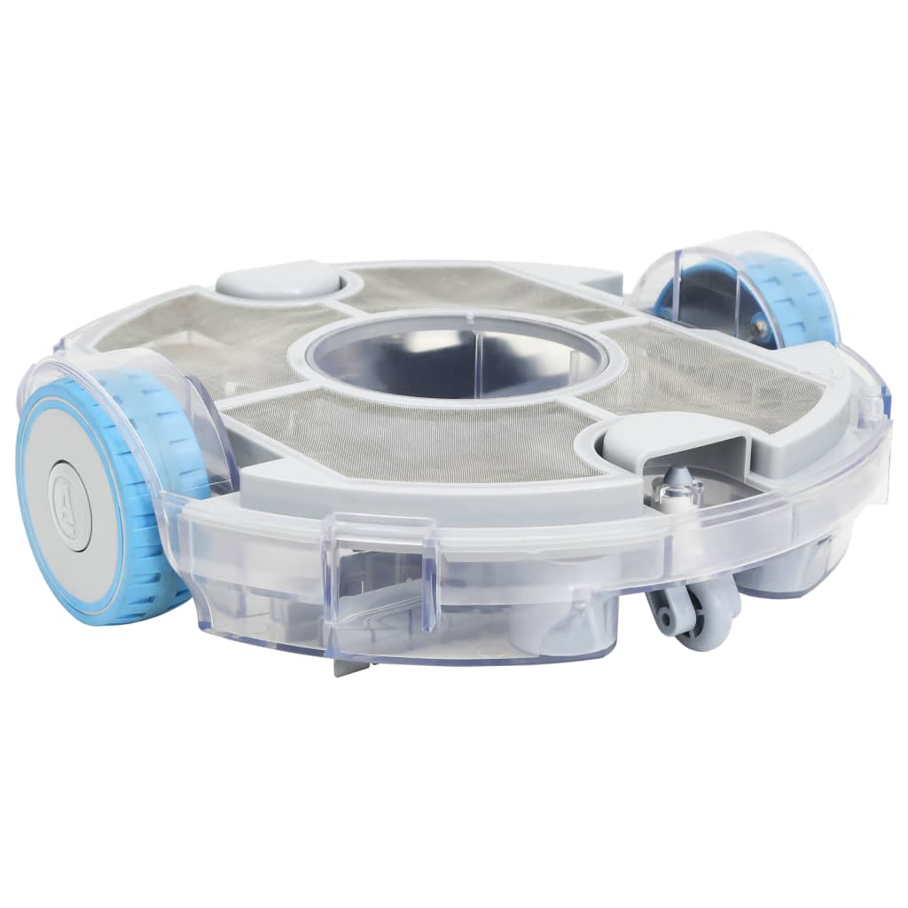 Bezdrátový robotický bazénový vysavač 27 W