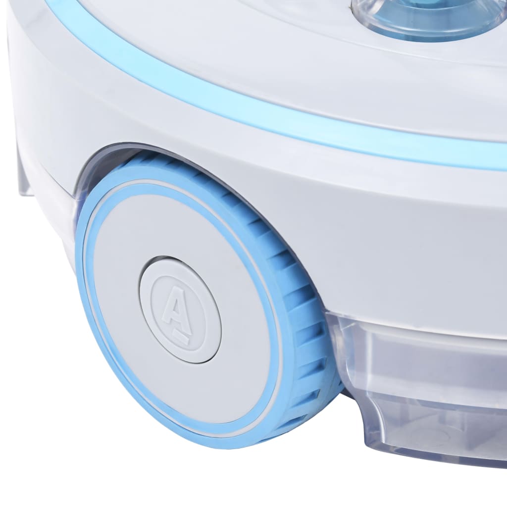Bezdrátový robotický bazénový vysavač 27 W