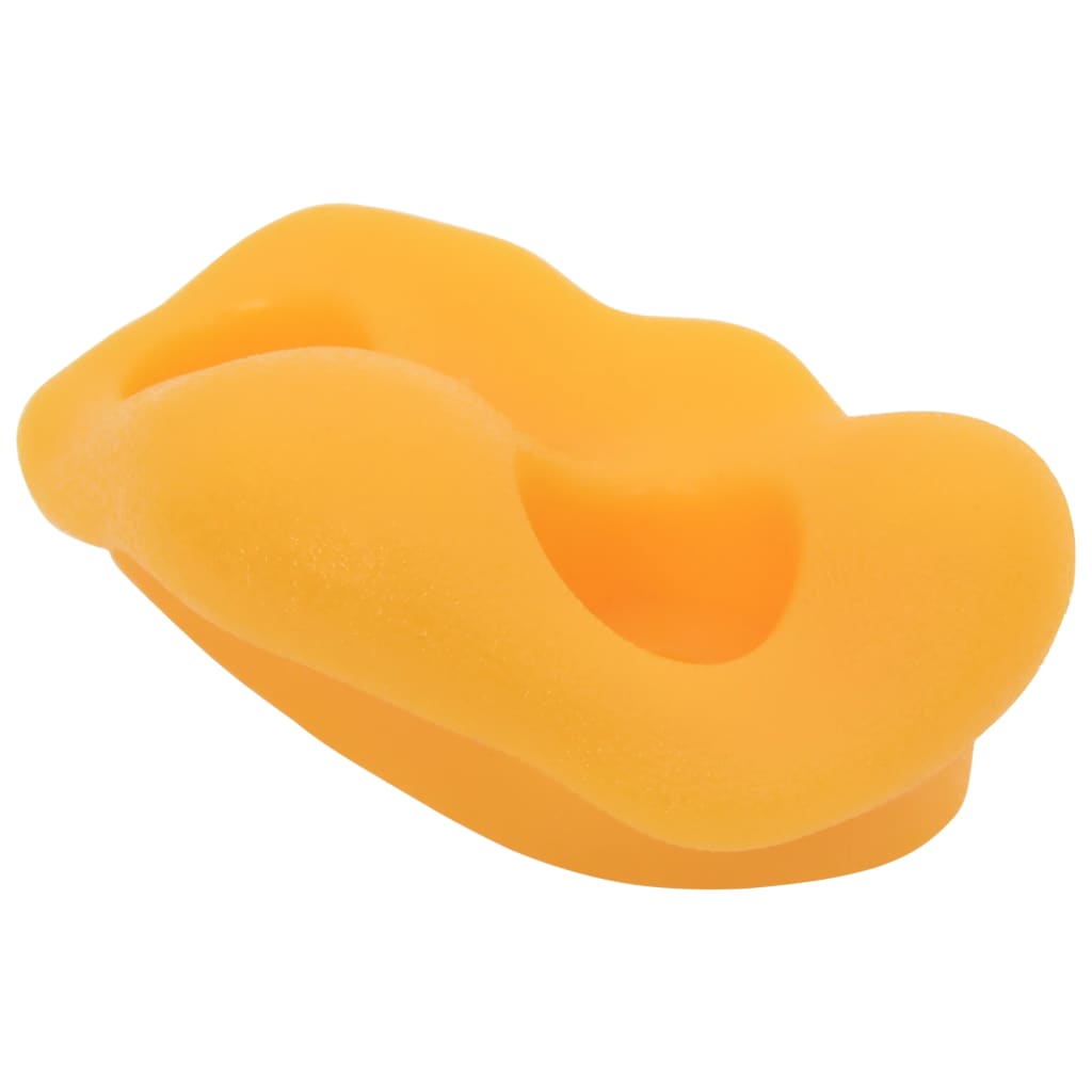 Lezecké chyty s lanem 25 ks vícebarevné