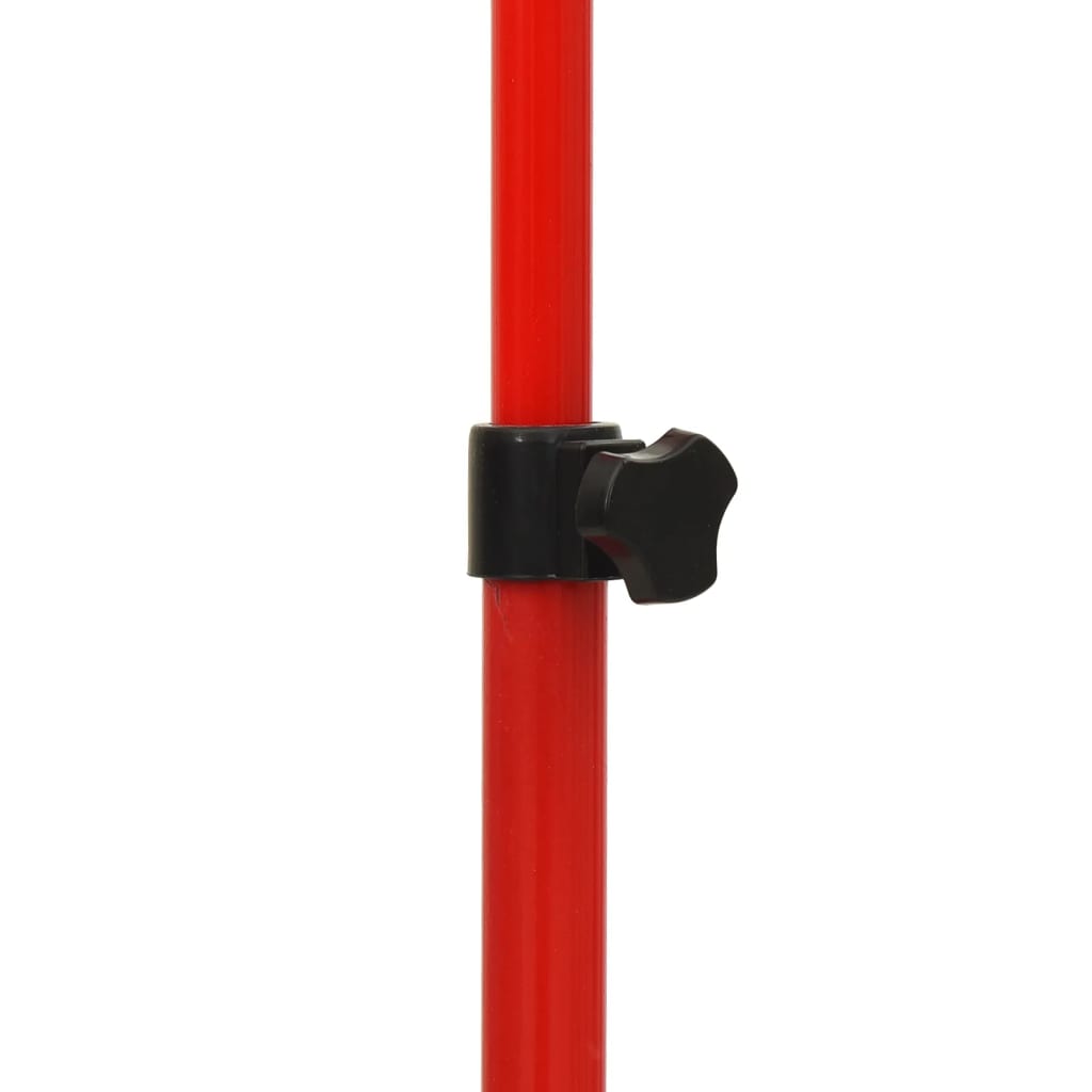 Přenosná basketbalová hrací sada nastavitelná 120 cm