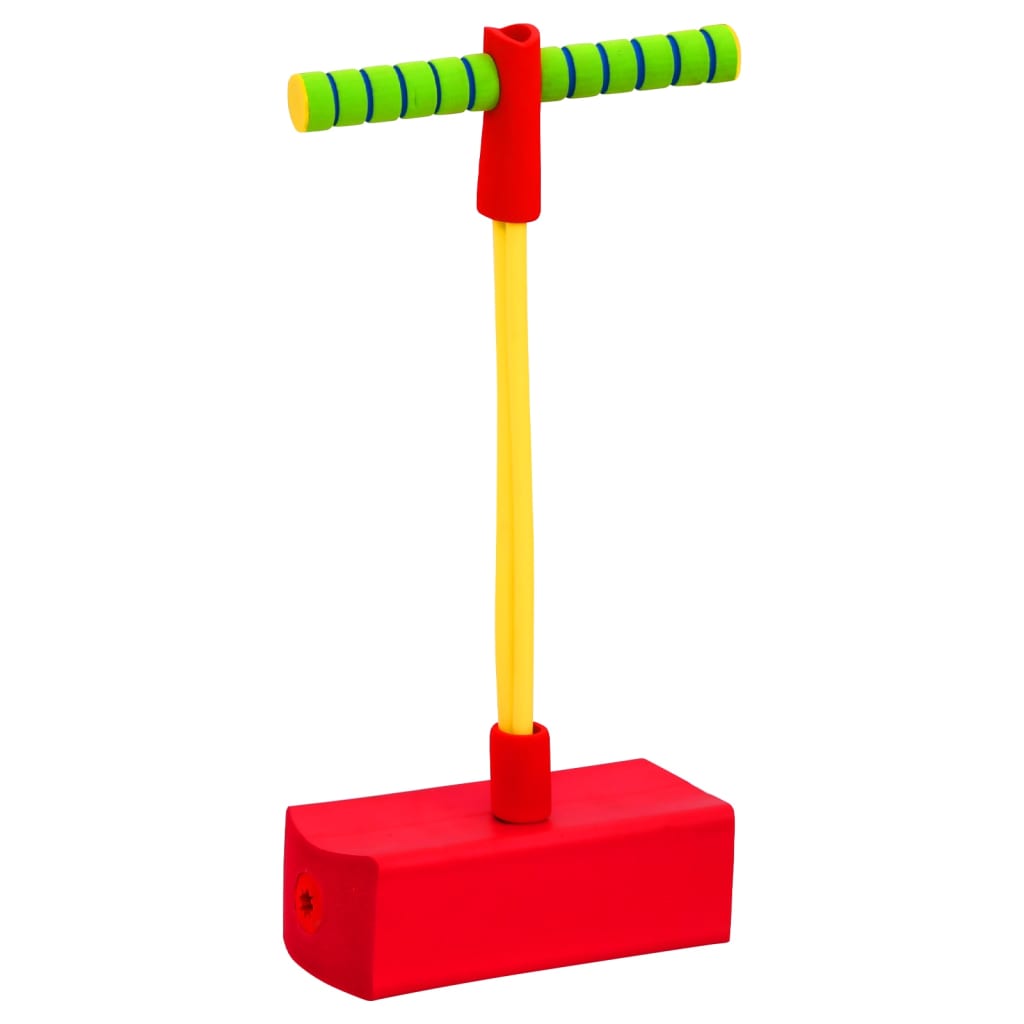 Skákací tyč pogo pro děti 50 cm