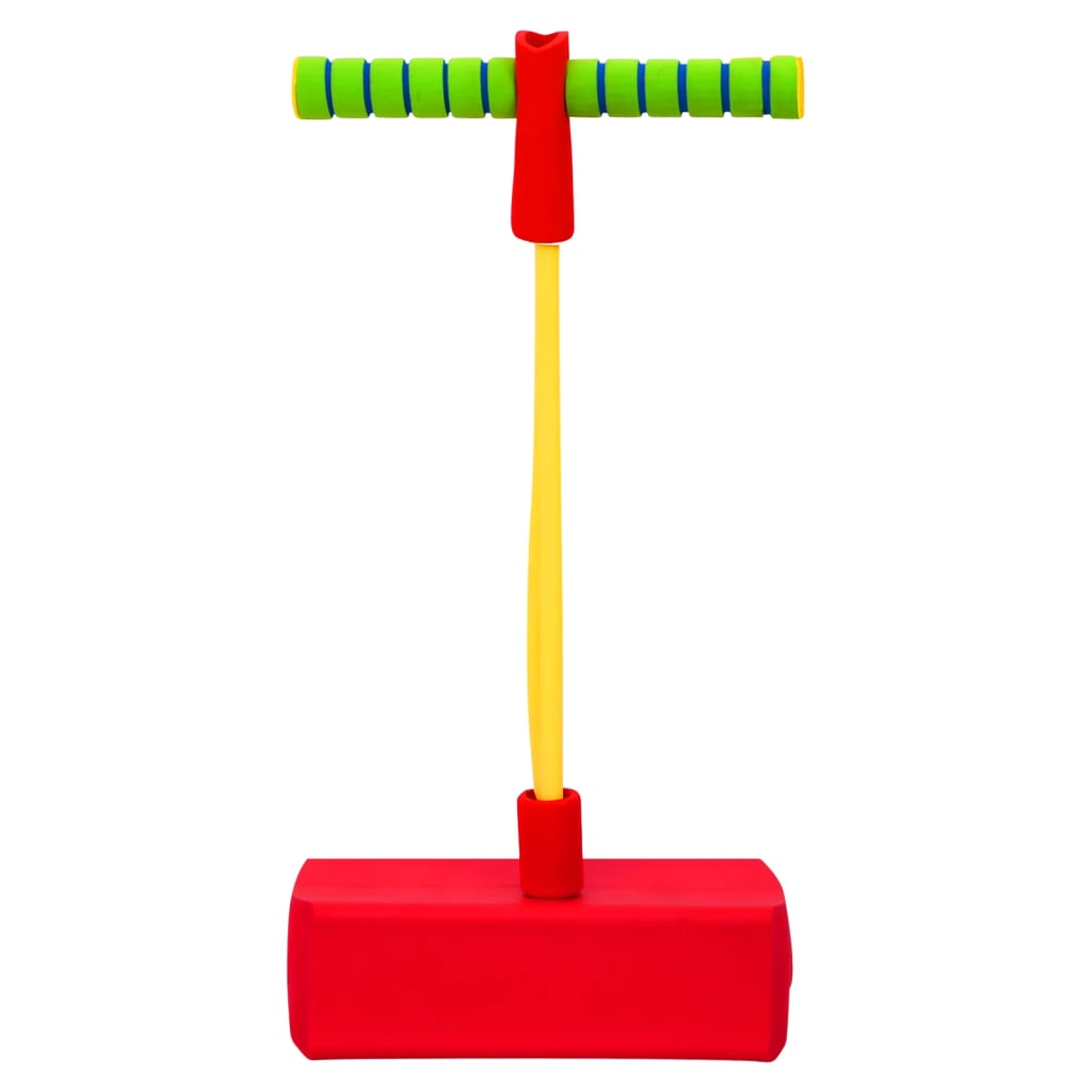 Skákací tyč pogo pro děti 50 cm