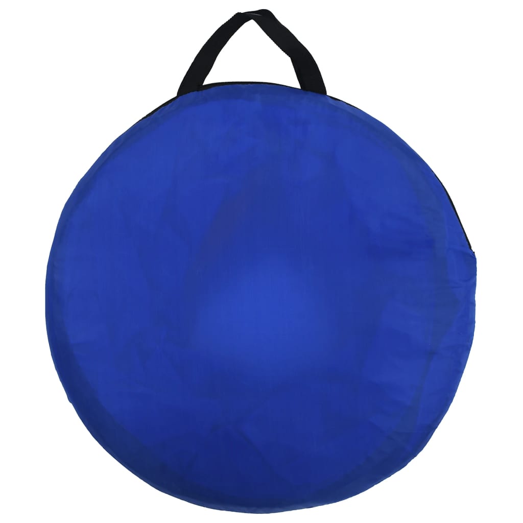 Stan na hraní s 550 míčky 123 x 120 x 126 cm