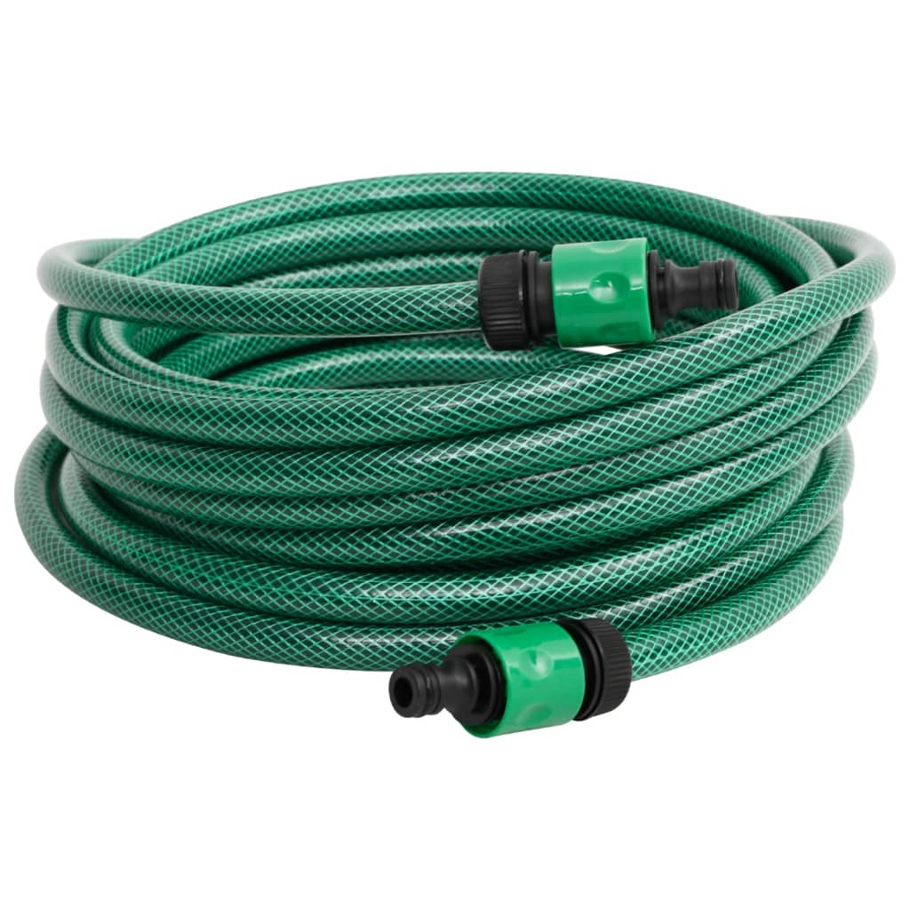 Bazénová hadice zelená 50 m PVC