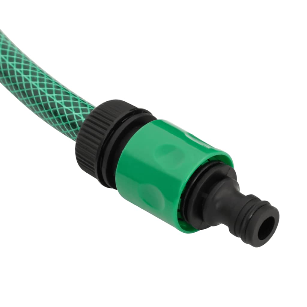 Bazénová hadice zelená 50 m PVC