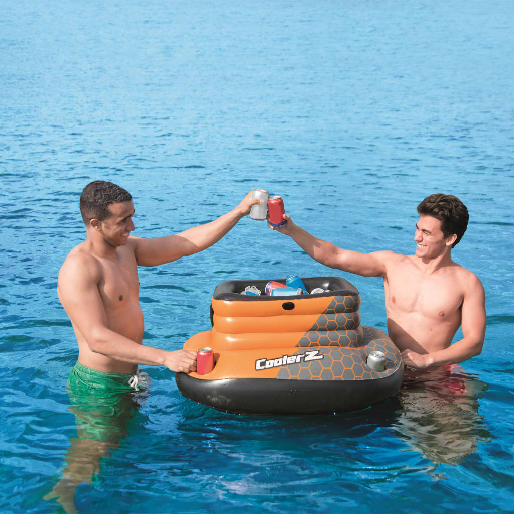 Bestway Nafukovací chladicí box na nápoje CoolerZ Glacial Sport 43191