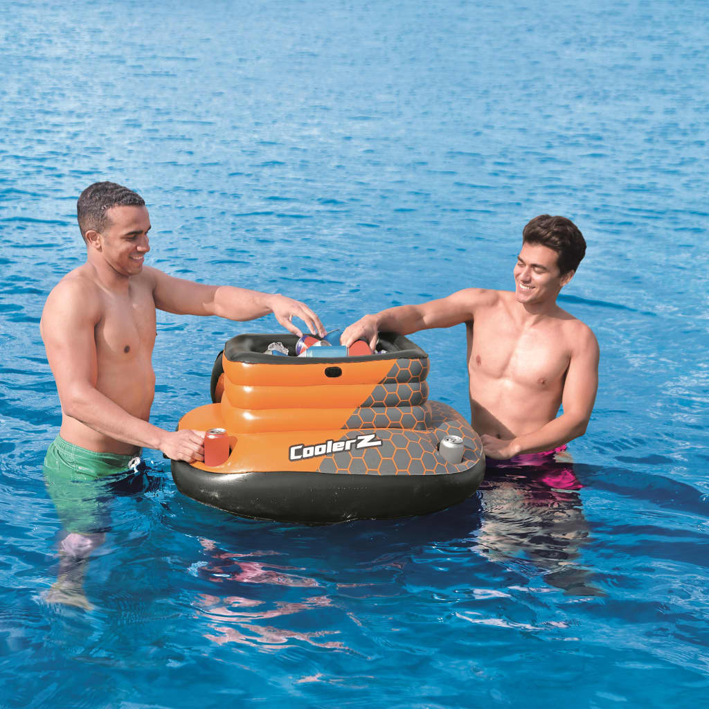 Bestway Nafukovací chladicí box na nápoje CoolerZ Glacial Sport 43191
