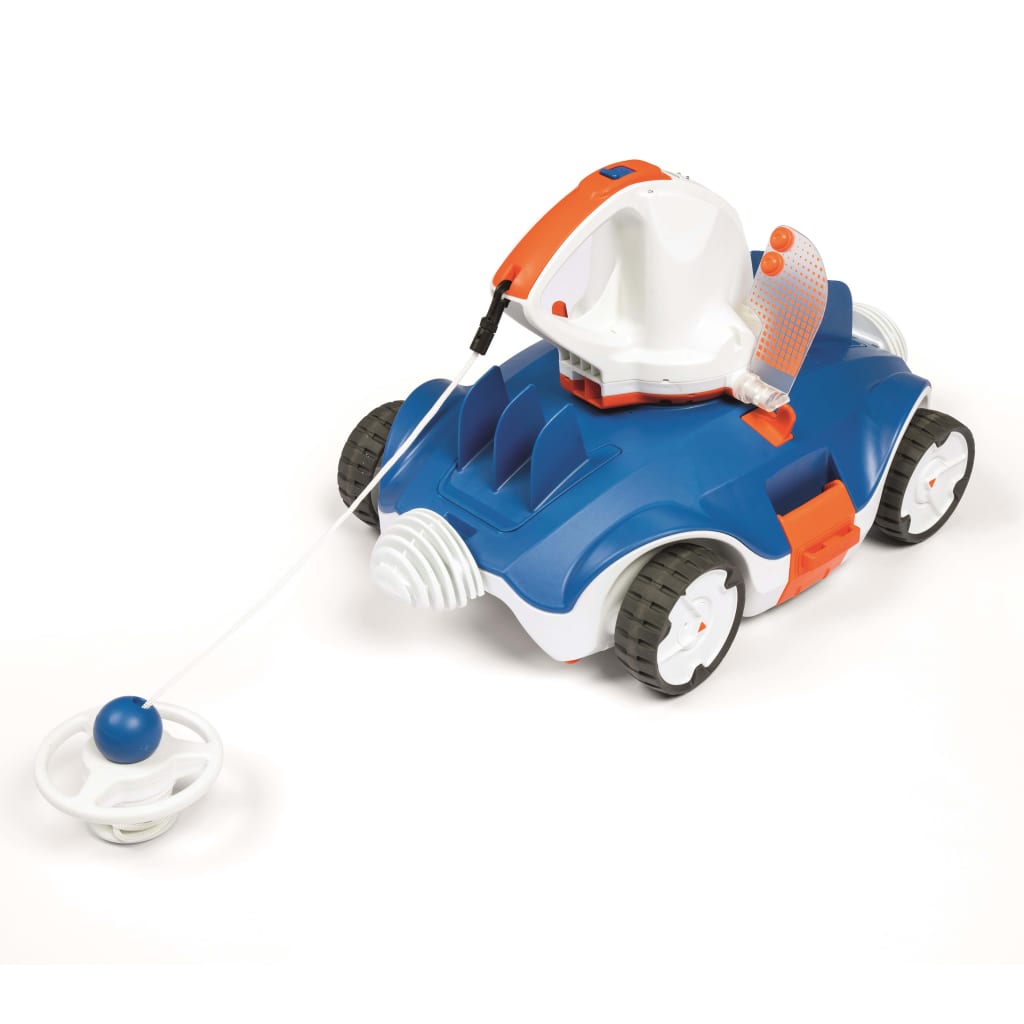 Bestway Robot na čištění bazénu Flowclear Aquatronix 58482