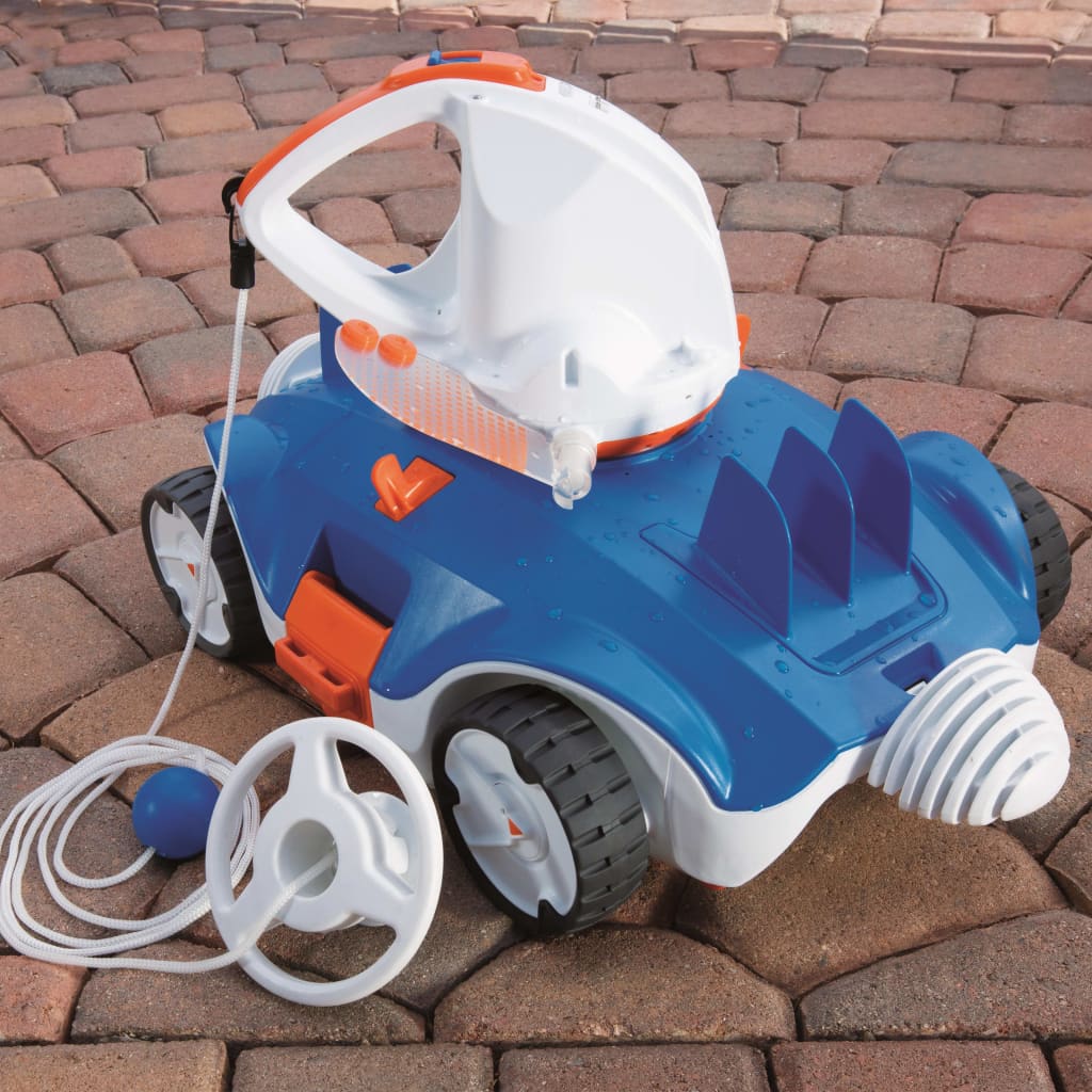 Bestway Robot na čištění bazénu Flowclear Aquatronix 58482