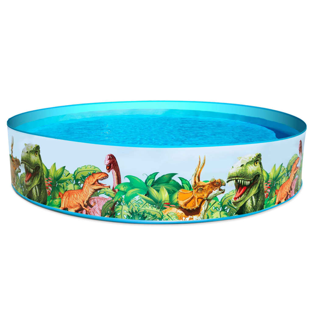 Bestway Bazén Dinosaur Fill'N Fun