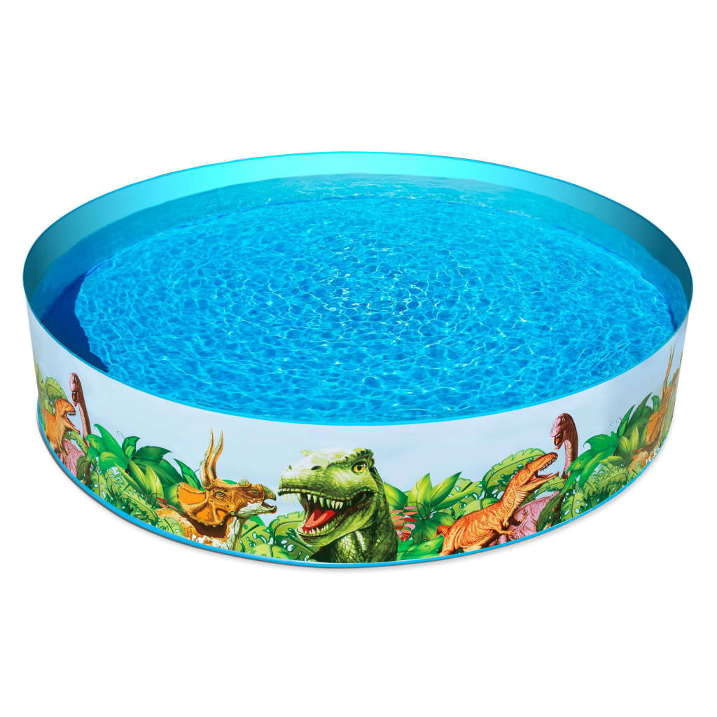 Bestway Bazén Dinosaur Fill'N Fun