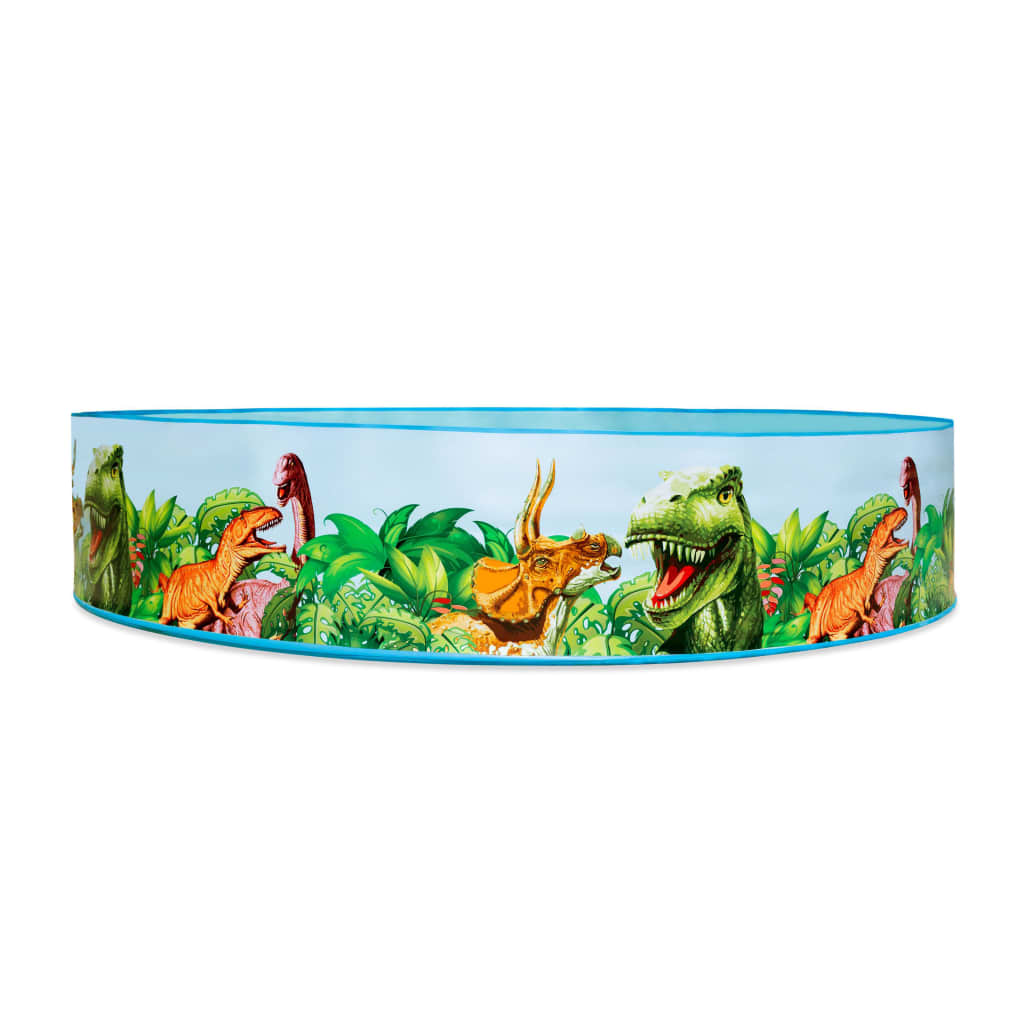 Bestway Bazén Dinosaur Fill'N Fun