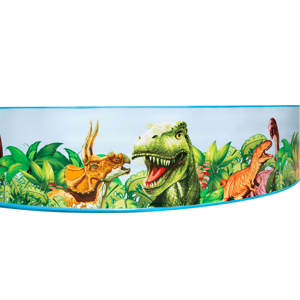 Bestway Bazén Dinosaur Fill'N Fun