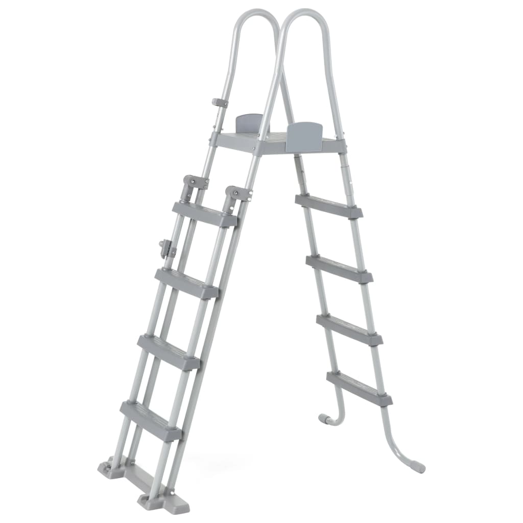 Bestway Bazén Steel Pro MAX s příslušenstvím kulatý 457 x 122 cm