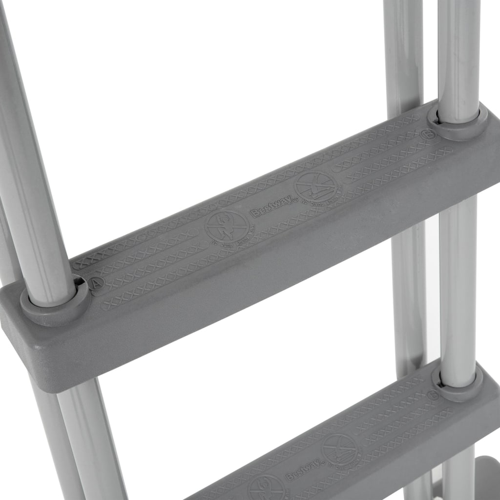 Bestway Bazén Steel Pro MAX s příslušenstvím kulatý 457 x 122 cm