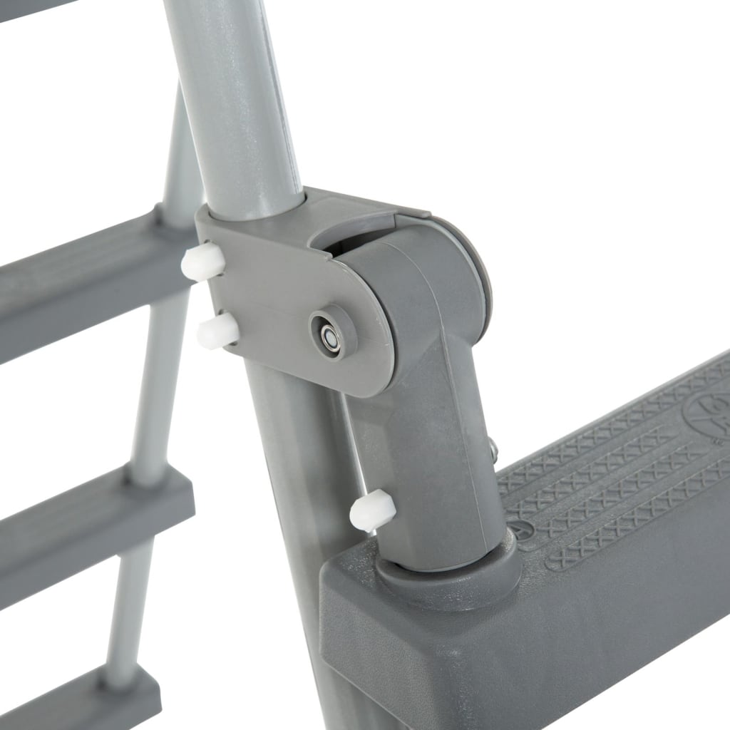 Bestway Bazén Steel Pro MAX s příslušenstvím kulatý 457 x 122 cm