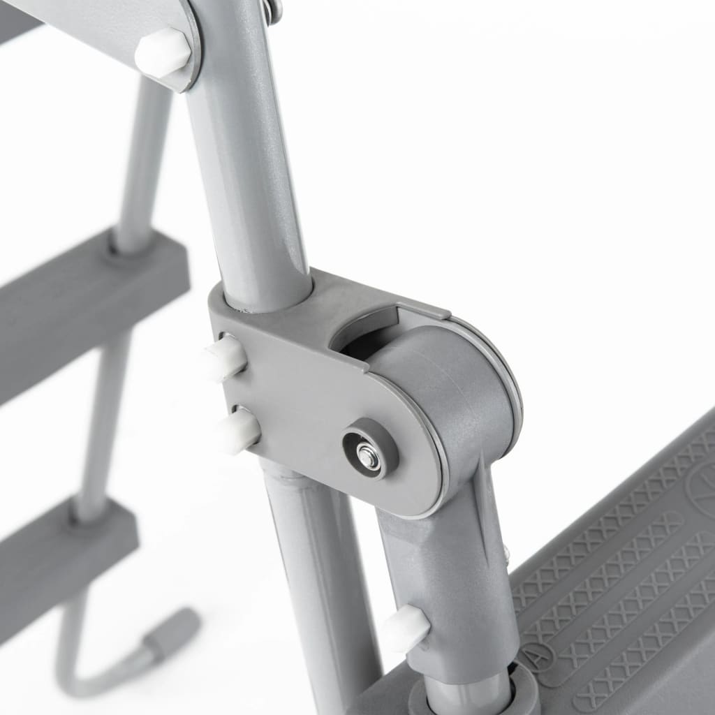 Bestway Nadzemní bazén Power Steel oválný 427 x 250 x 100 cm
