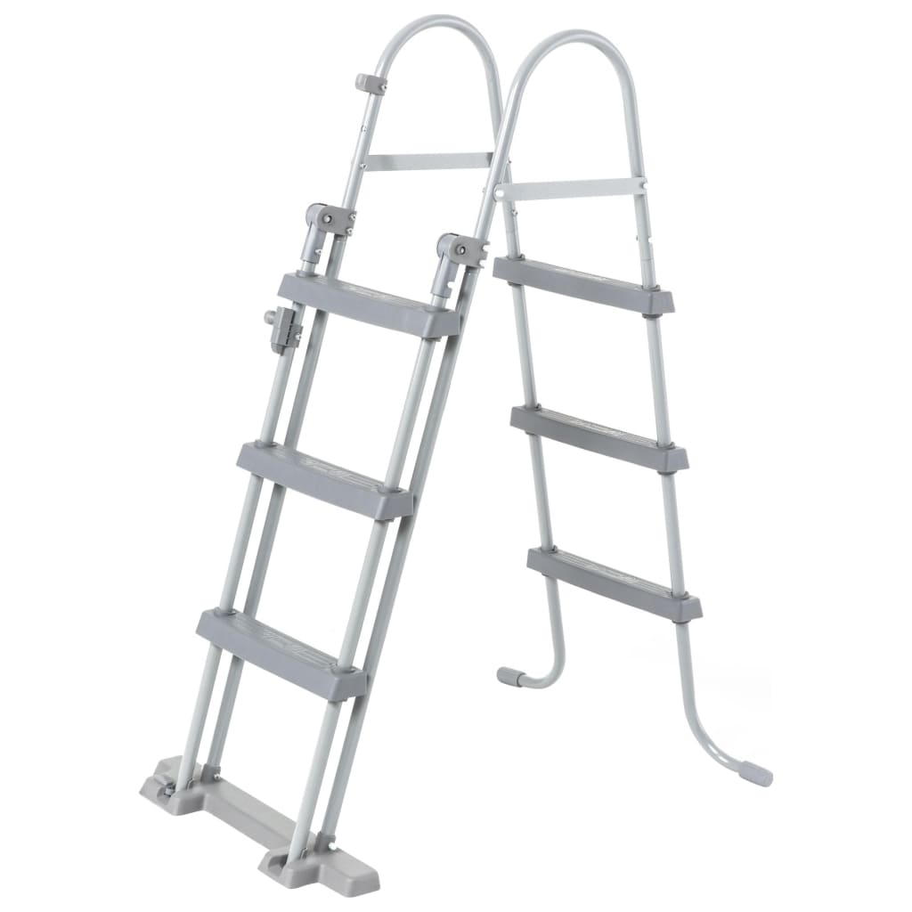 Bestway Bazén Power Steel s příslušenstvím 404 x 201 x 100 cm