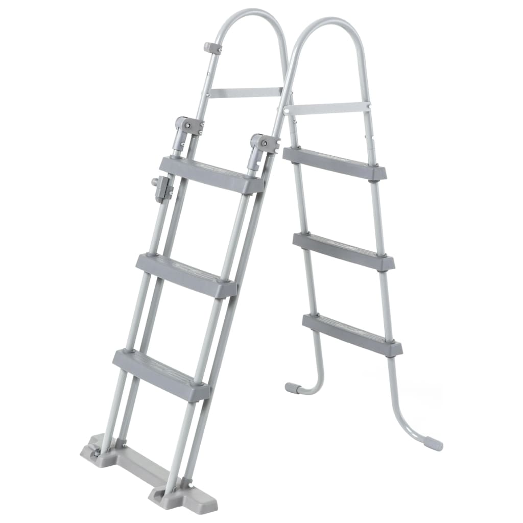 Bestway Bazén Steel Pro MAX s příslušenstvím kulatý 427 x 107 cm