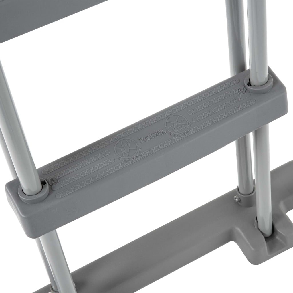 Bestway Bazén Steel Pro MAX s příslušenstvím kulatý 427 x 107 cm