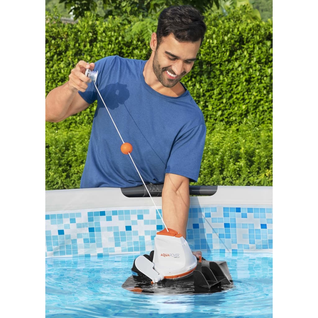 Bestway Robot na čištění bazénu Flowclear AquaRer