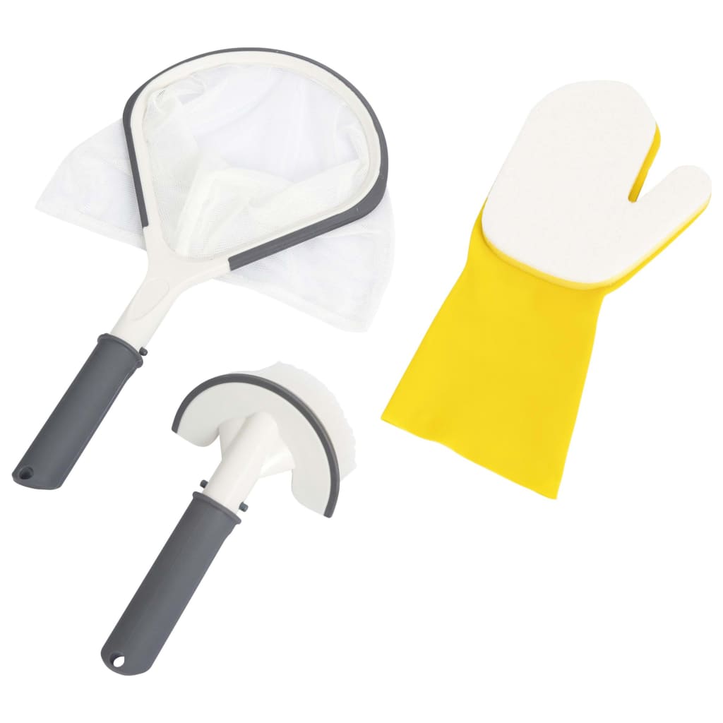 Bestway Sada čistících nástrojů Lay-Z-Spa All in One