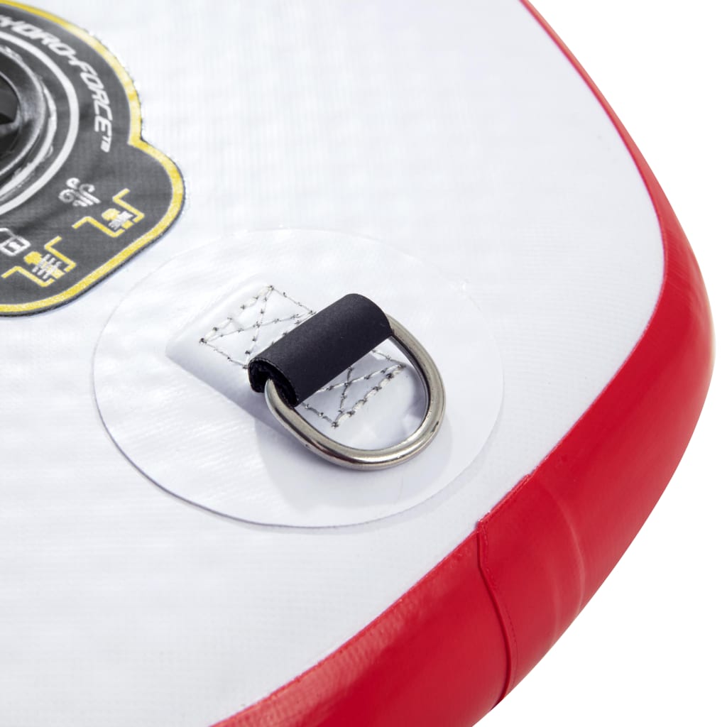 Bestway Nafukovací paddleboard Compact Surf 8 243 x 57 x 7 cm