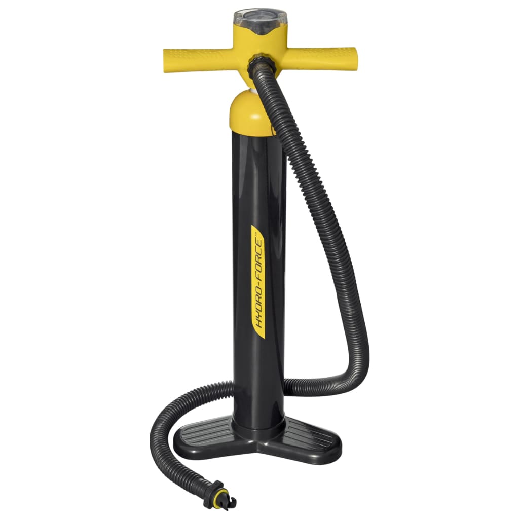 Bestway Nafukovací paddleboard Hydro-Force Freesoul Tech 340x89x15 cm