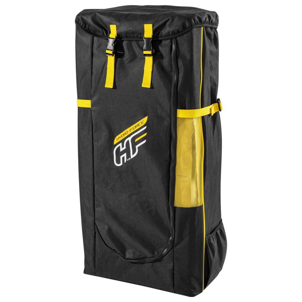 Bestway Nafukovací paddleboard Hydro-Force Freesoul Tech 340x89x15 cm