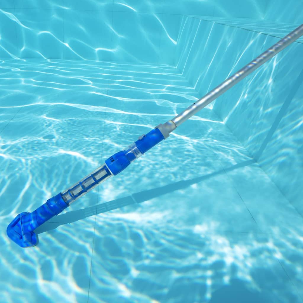 Bestway Flowclear Dobíjecí bazénový vysavač AquaSurge