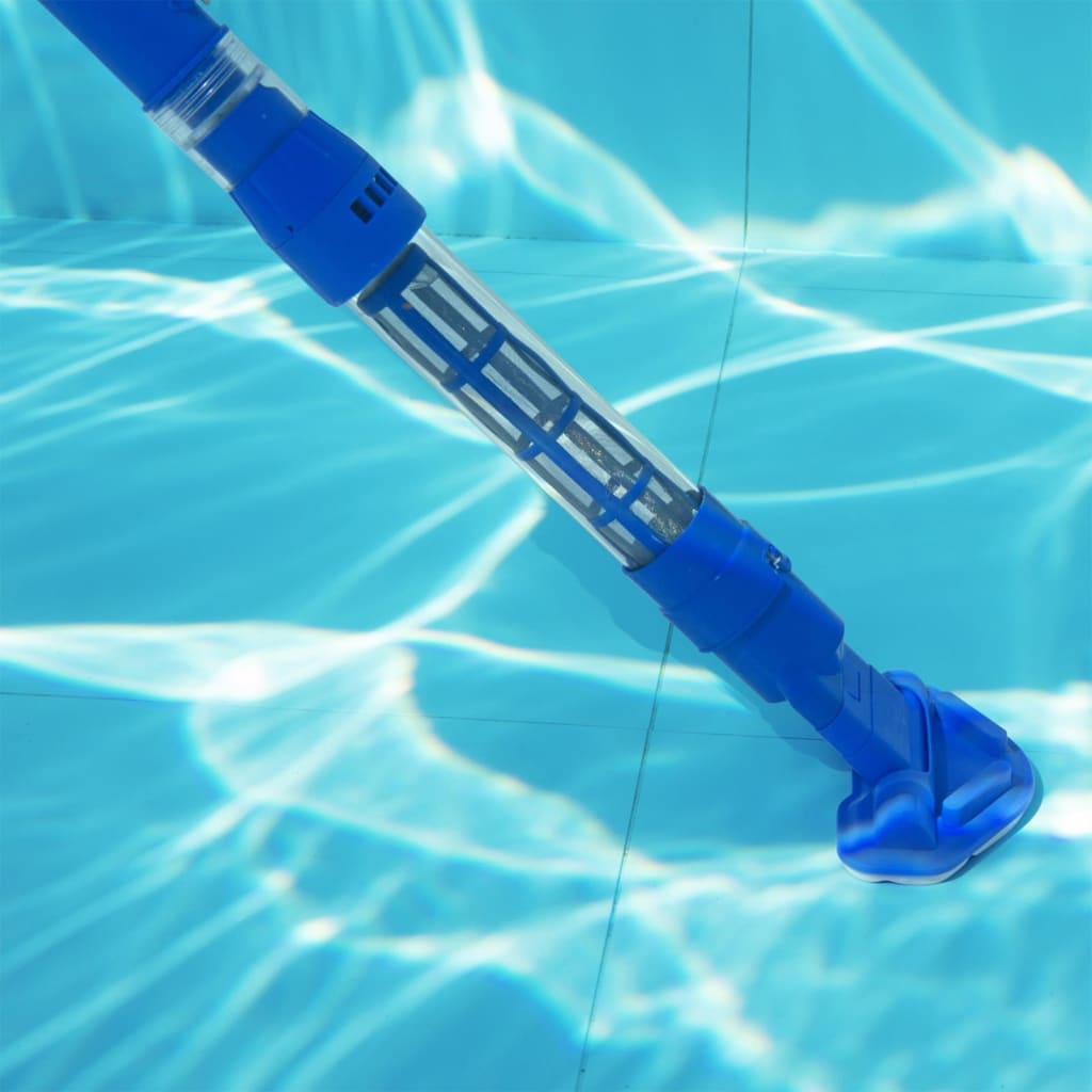 Bestway Flowclear Dobíjecí bazénový vysavač AquaSurge