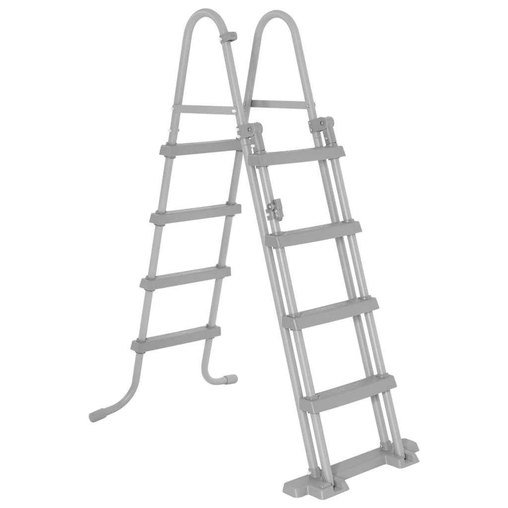 Bestway Bazén Steel Pro MAX s příslušenstvím kruhový 396 x 122 cm