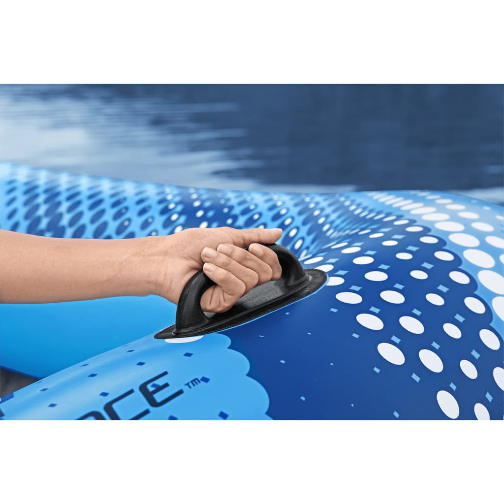 Bestway Plovoucí ostrov Hydro Force 305 x 186 x 58 cm