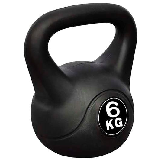 Činka kettlebell 6 kg