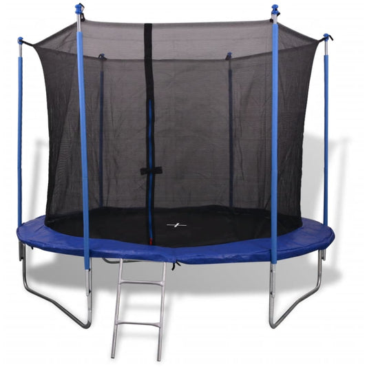 Trampolína pětidílný set 3,05 m