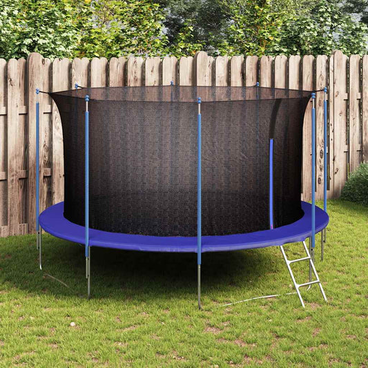 Bezpečnostní síť pro kruhovou trampolínu 3,96 m