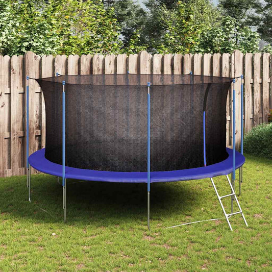 Bezpečnostní síť pro kruhovou trampolínu 4,26 m