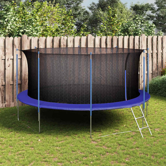 Bezpečnostní síť pro kruhovou trampolínu 4,57 m
