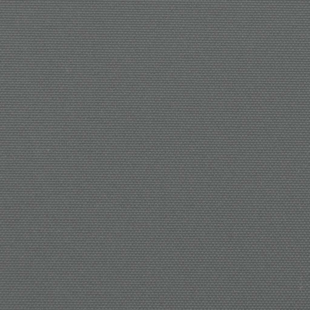Zatahovací boční markýza antracitová 200 x 500 cm