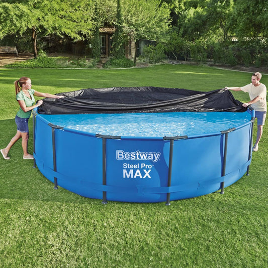 Bestway Kryt na bazén Flowclear 457 cm